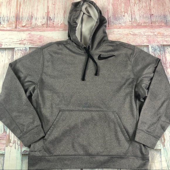 Nike Other - Nike Therma-Fit Men’s Hoodie